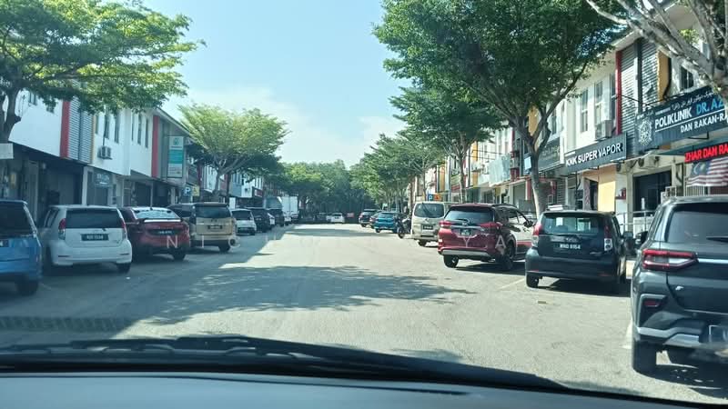 Shop / Office untuk Dijual di Seksyen 17 (Shah Alam) - Nicholas Yap - PropertyGuru.com.my