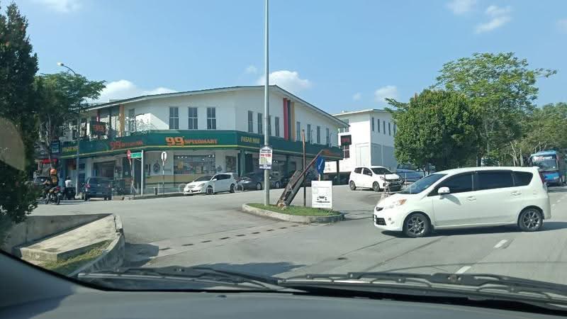 Shop / Office untuk Dijual di Seksyen 17 (Shah Alam) - Nicholas Yap - Exterior - PropertyGuru.com.my
