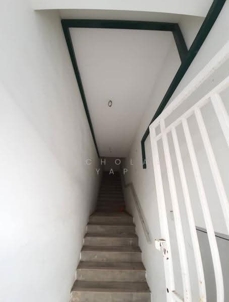 Shop / Office untuk Dijual di Seksyen 17 (Shah Alam) - Nicholas Yap - Corridor - PropertyGuru.com.my