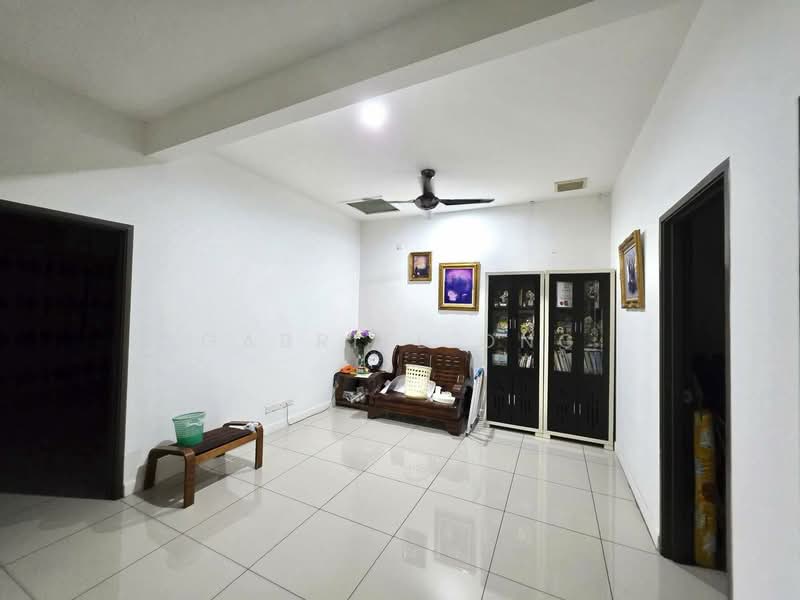 2-storey Terraced House for Sale in Taman Nusa Idaman (Iskandar Puteri (Nusajaya)) - Gabriel Ong - Living Room - PropertyGuru.com.my
