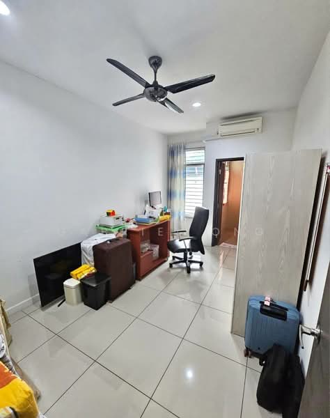 2-storey Terraced House for Sale in Taman Nusa Idaman (Iskandar Puteri (Nusajaya)) - Gabriel Ong - Study - PropertyGuru.com.my