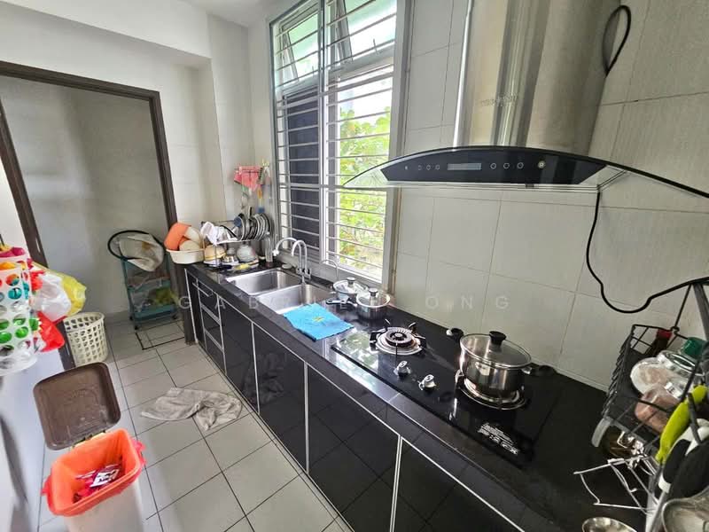 2-storey Terraced House for Sale in Taman Nusa Idaman (Iskandar Puteri (Nusajaya)) - Gabriel Ong - PropertyGuru.com.my