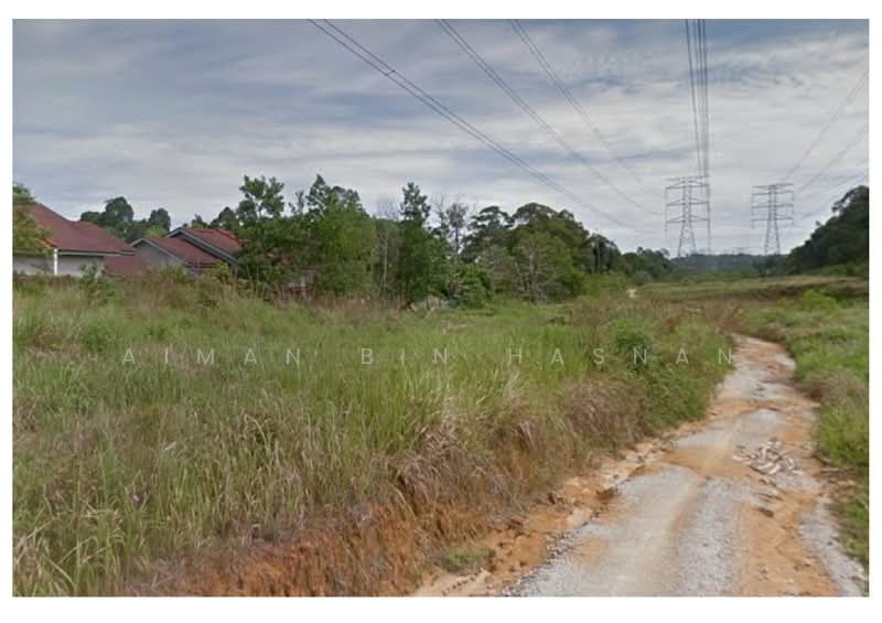 Agricultural Land for Sale in Kuantan (Pahang) - Aiman Bin Hasnan - Exterior - PropertyGuru.com.my