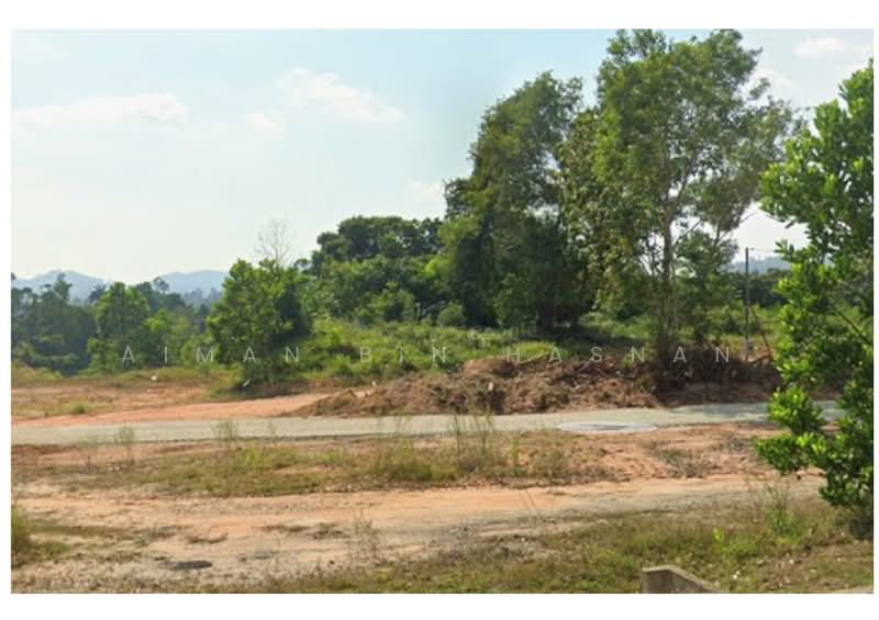 Agricultural Land for Sale in Kuantan (Pahang) - Aiman Bin Hasnan - Exterior - PropertyGuru.com.my