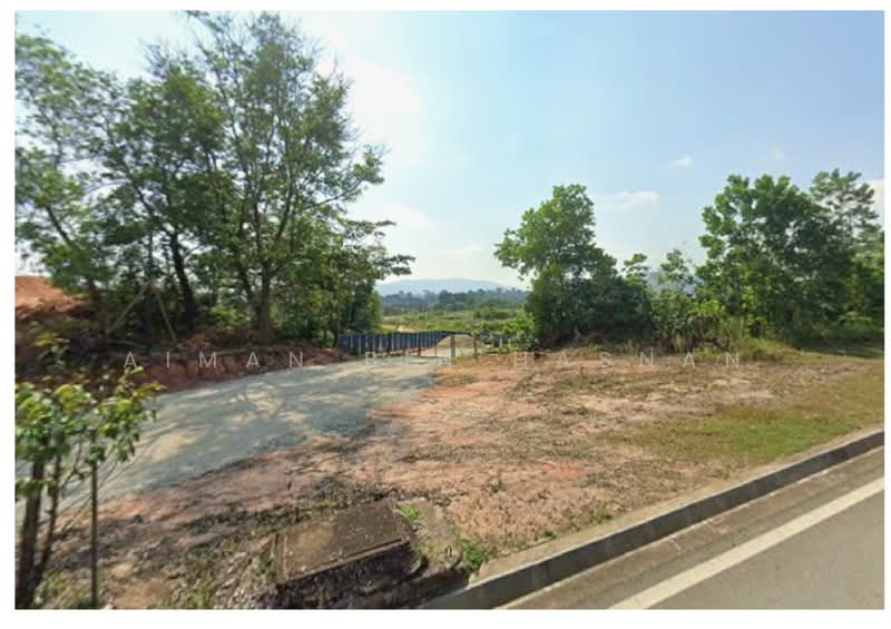 Agricultural Land for Sale in Kuantan (Pahang) - Aiman Bin Hasnan - Exterior - PropertyGuru.com.my