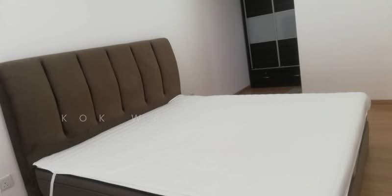Service Residence for Rent at EkoCheras Service Residences - Kok Wah Captain - Bedroom - PropertyGuru.com.my