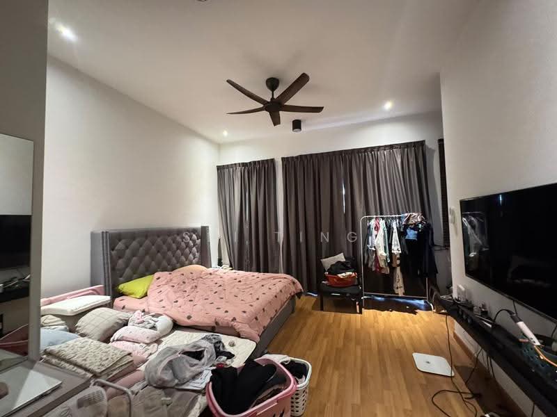 Terraced House for Sale in Johor Bahru (Johor) - Shi Ting - PropertyGuru.com.my