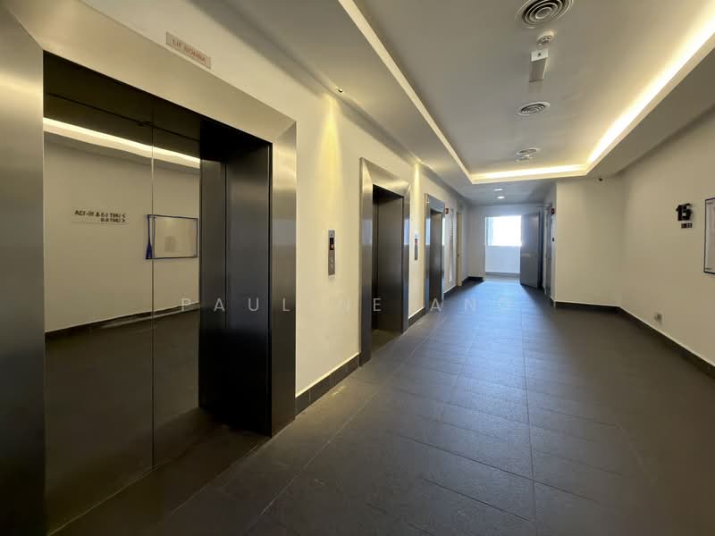 Service Residence for Rent at M Suites - Pauline Ang - Corridor - PropertyGuru.com.my