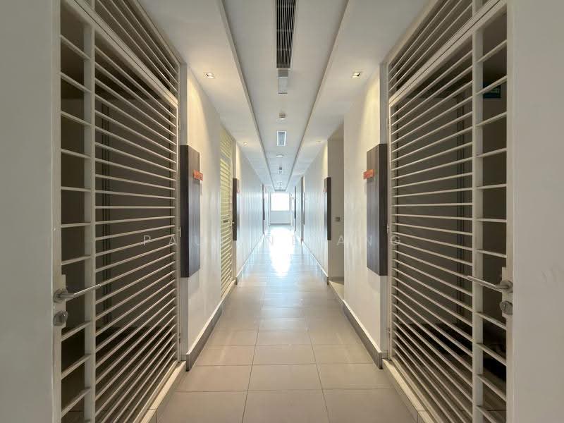 Service Residence for Rent at M Suites - Pauline Ang - Corridor - PropertyGuru.com.my
