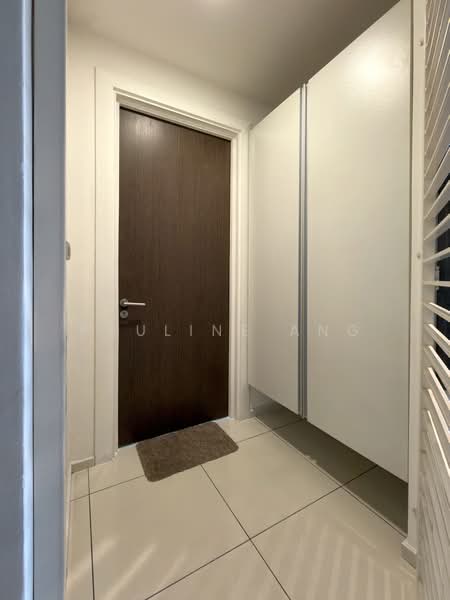 Service Residence for Rent at M Suites - Pauline Ang - Entrance - PropertyGuru.com.my