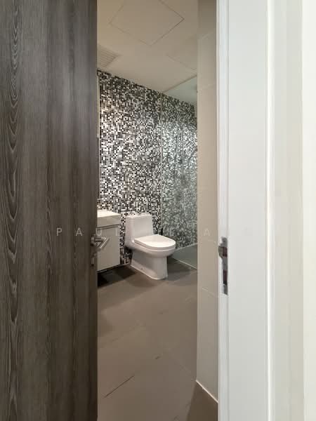 Service Residence for Rent at M Suites - Pauline Ang - Bathroom - PropertyGuru.com.my
