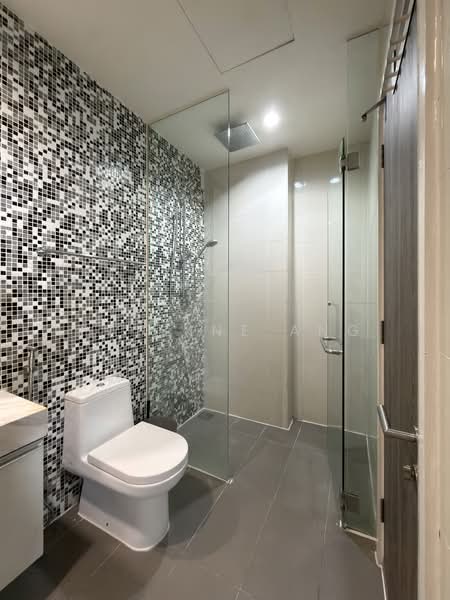 Service Residence for Rent at M Suites - Pauline Ang - Bathroom - PropertyGuru.com.my