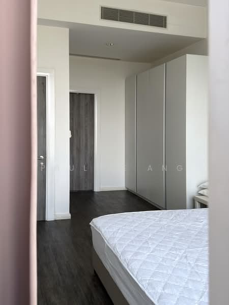 Service Residence for Rent at M Suites - Pauline Ang - Bedroom - PropertyGuru.com.my