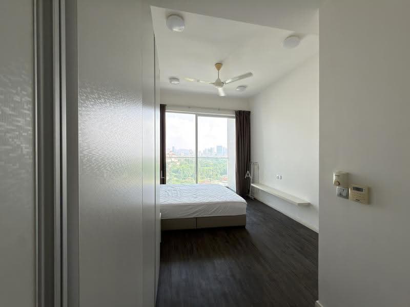 Service Residence for Rent at M Suites - Pauline Ang - Bedroom - PropertyGuru.com.my