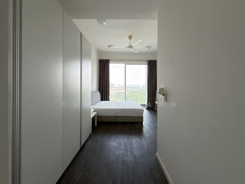 Service Residence for Rent at M Suites - Pauline Ang - Bedroom - PropertyGuru.com.my