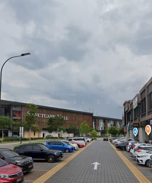 Shop for Sale in Eco Sanctuary (Telok Panglima Garang) - Wei Wei Low - Exterior - PropertyGuru.com.my