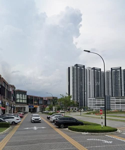 Shop for Sale in Eco Sanctuary (Telok Panglima Garang) - Wei Wei Low - Exterior - PropertyGuru.com.my