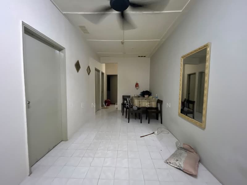 Rumah Teres 1-Tingkat untuk Dijual di Taman Cheras Perdana (Cheras) - Denver Sin - Dining Room - PropertyGuru.com.my