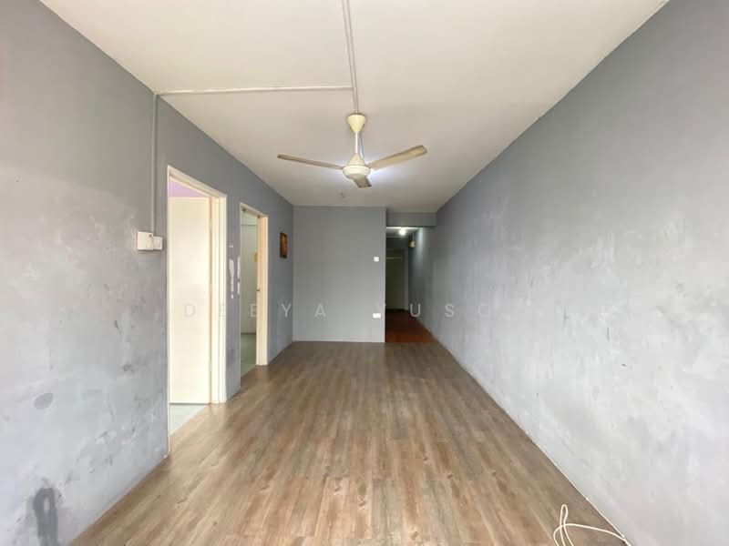 Pangsapuri untuk Dijual di Cendana Apartment - Deeya Yusof - Interior - PropertyGuru.com.my