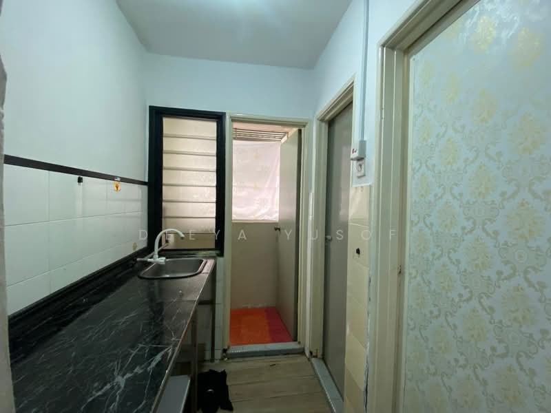 Pangsapuri untuk Dijual di Cendana Apartment - Deeya Yusof - Interior - PropertyGuru.com.my