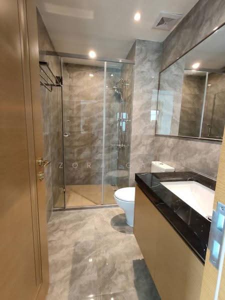 Service Residence for Rent at R&F Princess Cove Phase 1 - Zora Gan - Bathroom - PropertyGuru.com.my