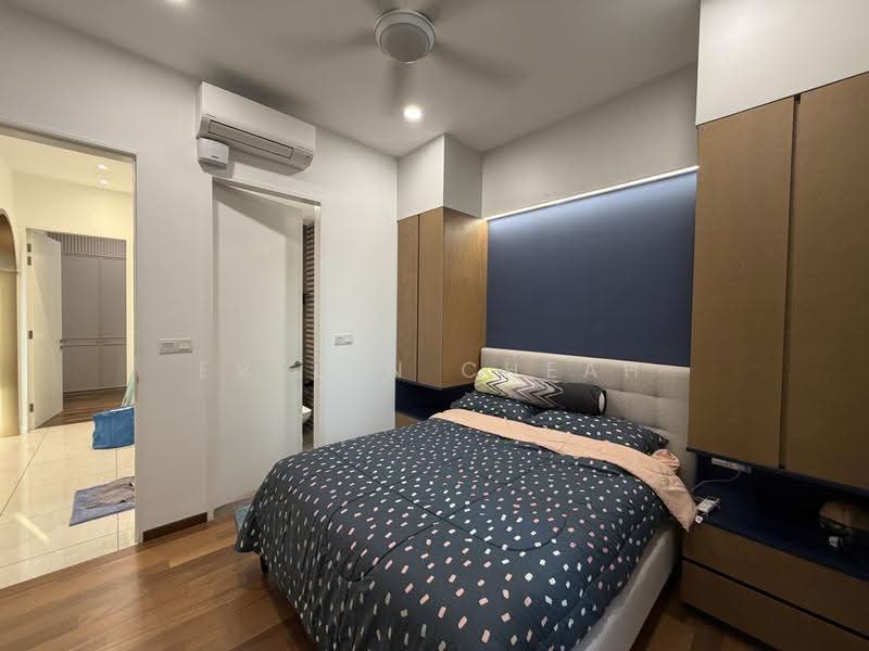 Kondominium untuk Disewa di Sky Condominium (Skyz Residence) - Evelyn Cheah - Bedroom - PropertyGuru.com.my