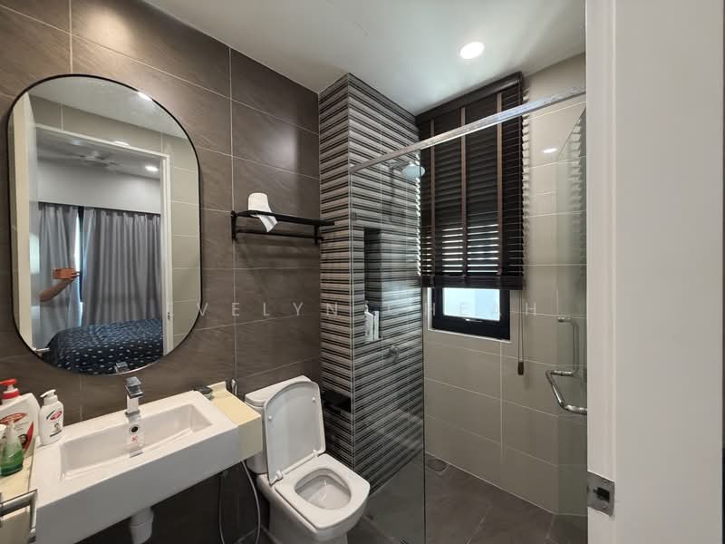 Kondominium untuk Disewa di Sky Condominium (Skyz Residence) - Evelyn Cheah - PropertyGuru.com.my