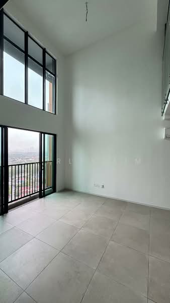 Service Residence for Sale at Myara Park - Shirley Lim - Balcony - PropertyGuru.com.my