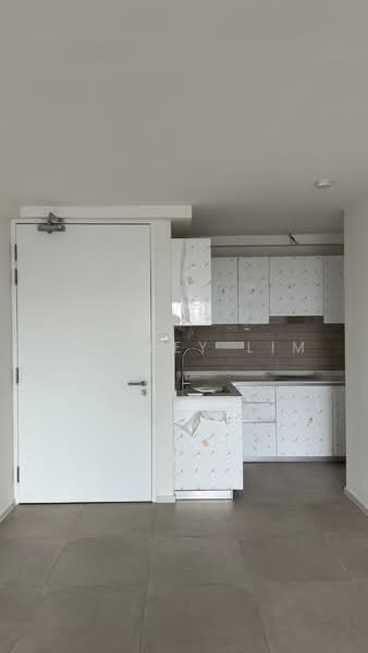 Service Residence for Sale at Myara Park - Shirley Lim - Kitchen - PropertyGuru.com.my