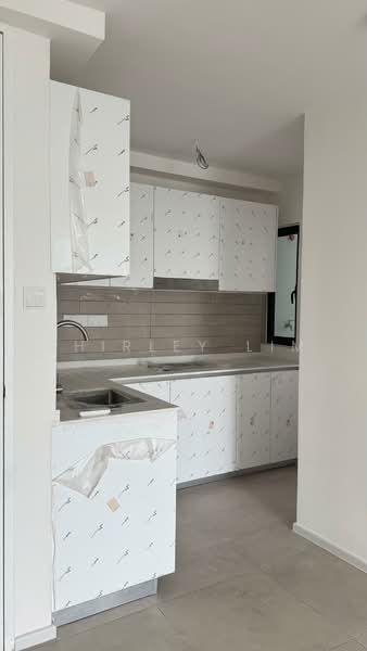 Service Residence for Sale at Myara Park - Shirley Lim - Kitchen - PropertyGuru.com.my