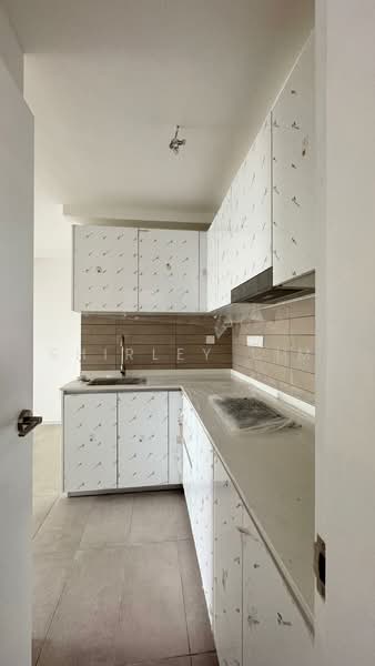 Service Residence for Sale at Myara Park - Shirley Lim - Kitchen - PropertyGuru.com.my