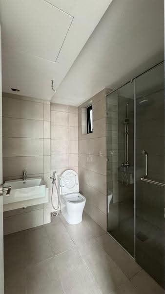 Service Residence for Sale at Myara Park - Shirley Lim - Bathroom - PropertyGuru.com.my