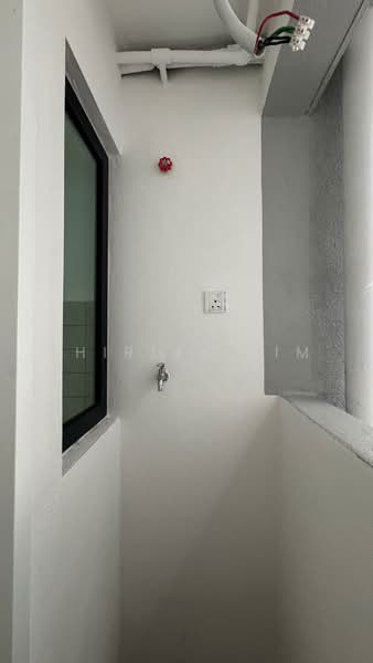 Service Residence for Sale at Myara Park - Shirley Lim - Balcony - PropertyGuru.com.my