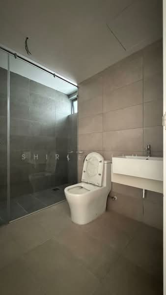 Service Residence for Sale at Myara Park - Shirley Lim - Bathroom - PropertyGuru.com.my