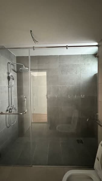 Service Residence for Sale at Myara Park - Shirley Lim - Bathroom - PropertyGuru.com.my