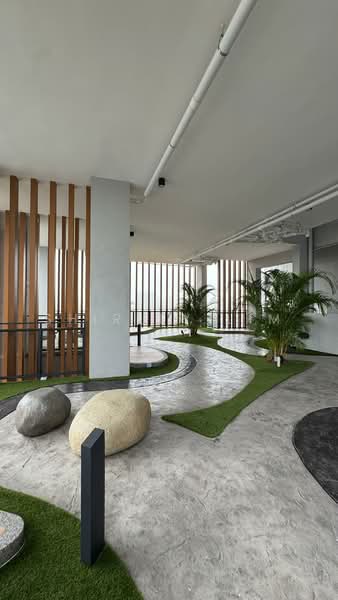 Service Residence for Sale at Myara Park - Shirley Lim - Facilities floor - PropertyGuru.com.my