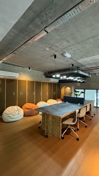 Service Residence for Sale at Myara Park - Shirley Lim - Facilities floor - PropertyGuru.com.my