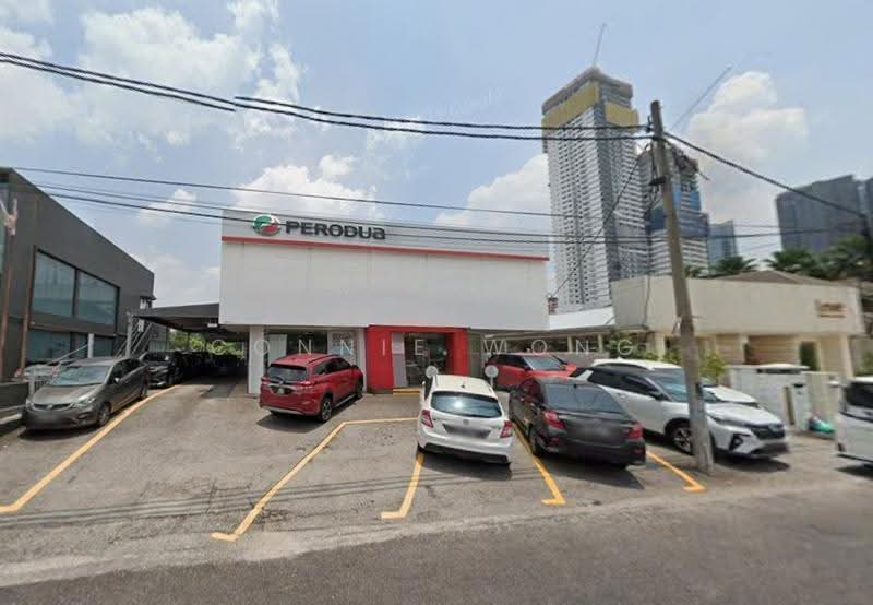 Commercial Bungalow for Rent in Bangsar (Kuala Lumpur) - Connie Wong - Exterior - PropertyGuru.com.my