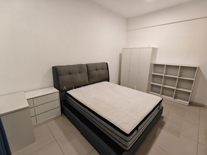 Kediaman Servis untuk Disewa di Savio @ Riana Dutamas - Alex Seet - Bedroom - PropertyGuru.com.my