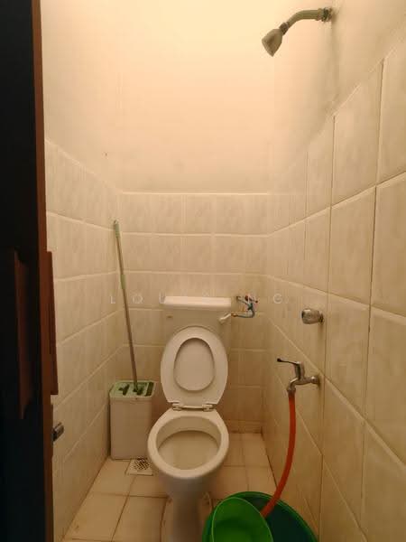 1-storey Terraced House for Sale in Taman Molek (Johor Bahru) - Louis Ng - PropertyGuru.com.my