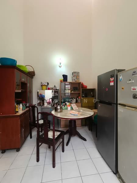 1-storey Terraced House for Sale in Taman Molek (Johor Bahru) - Louis Ng - PropertyGuru.com.my