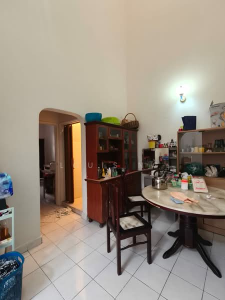 1-storey Terraced House for Sale in Taman Molek (Johor Bahru) - Louis Ng - PropertyGuru.com.my
