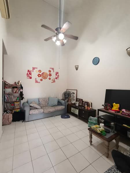 1-storey Terraced House for Sale in Taman Molek (Johor Bahru) - Louis Ng - PropertyGuru.com.my