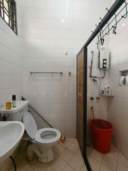1-storey Terraced House for Sale in Taman Molek (Johor Bahru) - Louis Ng - PropertyGuru.com.my
