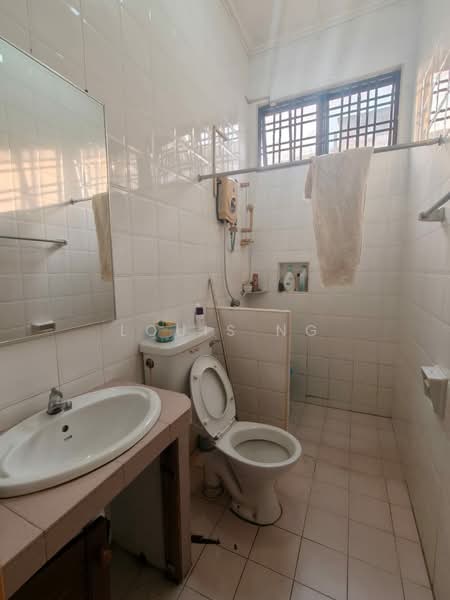 1-storey Terraced House for Sale in Taman Molek (Johor Bahru) - Louis Ng - PropertyGuru.com.my