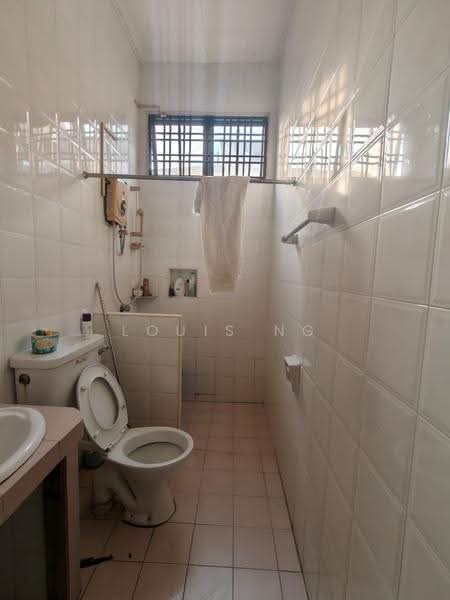 1-storey Terraced House for Sale in Taman Molek (Johor Bahru) - Louis Ng - PropertyGuru.com.my