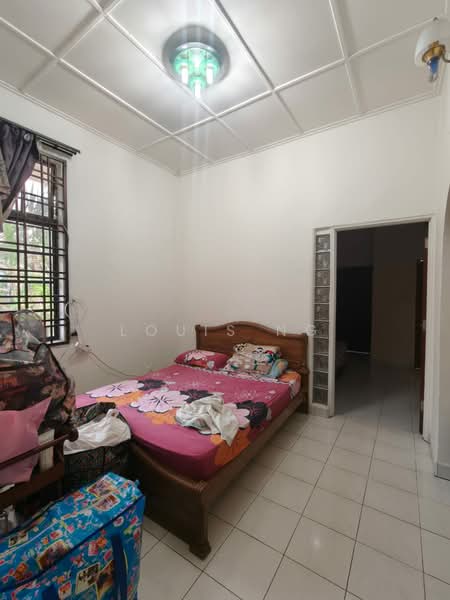 1-storey Terraced House for Sale in Taman Molek (Johor Bahru) - Louis Ng - PropertyGuru.com.my