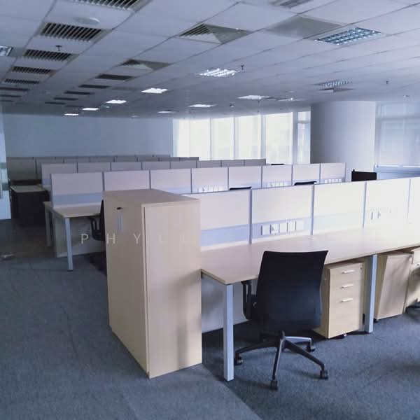 Office for Rent in KLCC (KL City Centre) - Phyllis Lim - Interior - PropertyGuru.com.my