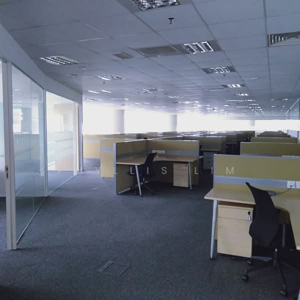 Office for Rent in KLCC (KL City Centre) - Phyllis Lim - Interior - PropertyGuru.com.my