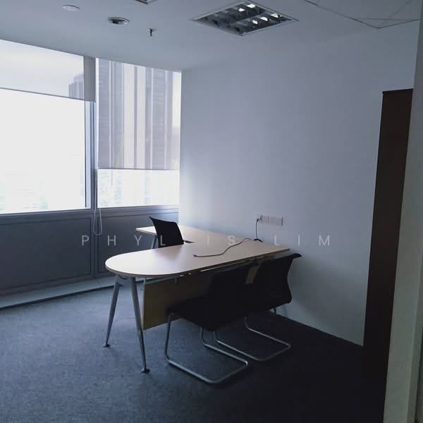 Office for Rent in KLCC (KL City Centre) - Phyllis Lim - Interior - PropertyGuru.com.my